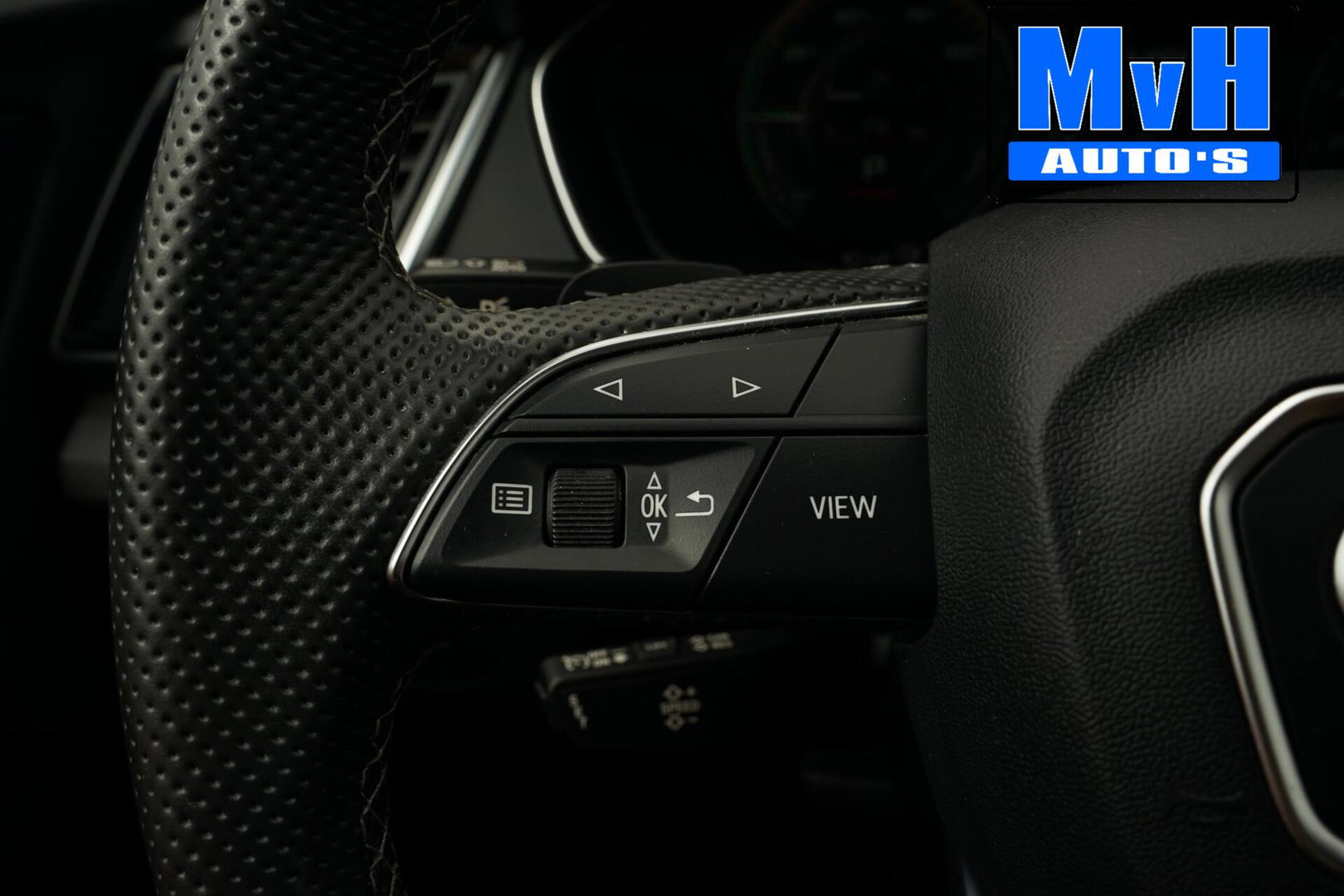 Audi Q5 50 TFSI e S edition Quattro|300PK|PANO|MATRIX-LED|87%SOH