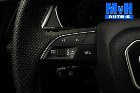Audi Q5 50 TFSI e S edition Quattro|300PK|PANO|MATRIX-LED|87%SOH