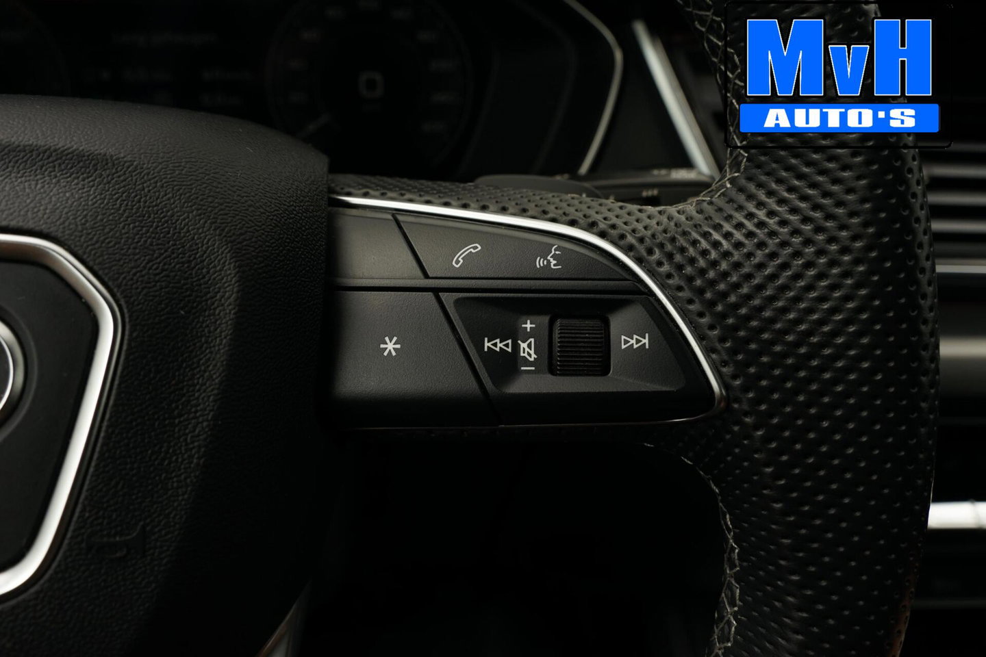 Audi Q5 50 TFSI e S edition Quattro|300PK|PANO|MATRIX-LED|87%SOH