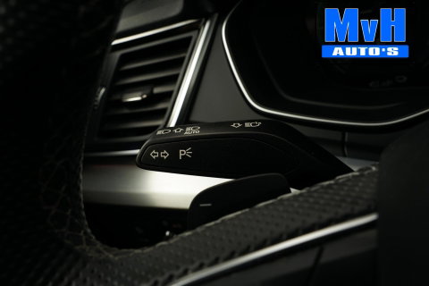 Audi Q5 50 TFSI e S edition Quattro|300PK|PANO|MATRIX-LED|87%SOH