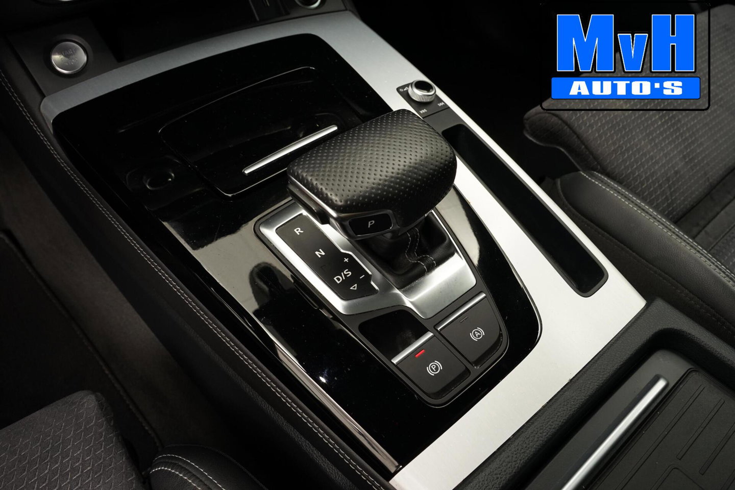 Audi Q5 50 TFSI e S edition Quattro|300PK|PANO|MATRIX-LED|87%SOH