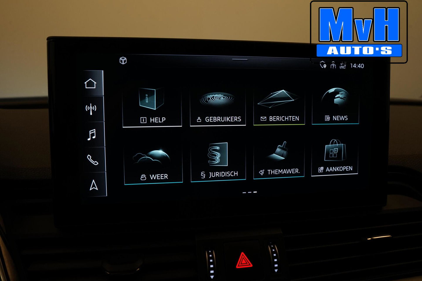 Audi Q5 50 TFSI e S edition Quattro|300PK|PANO|MATRIX-LED|87%SOH