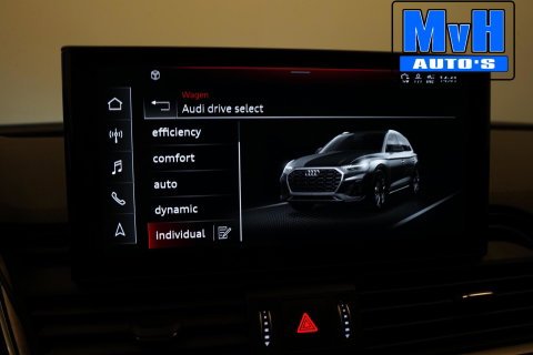 Audi Q5 50 TFSI e S edition Quattro|300PK|PANO|MATRIX-LED|87%SOH