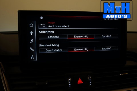 Audi Q5 50 TFSI e S edition Quattro|300PK|PANO|MATRIX-LED|87%SOH