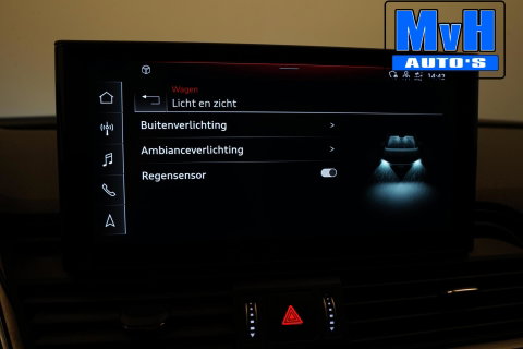 Audi Q5 50 TFSI e S edition Quattro|300PK|PANO|MATRIX-LED|87%SOH
