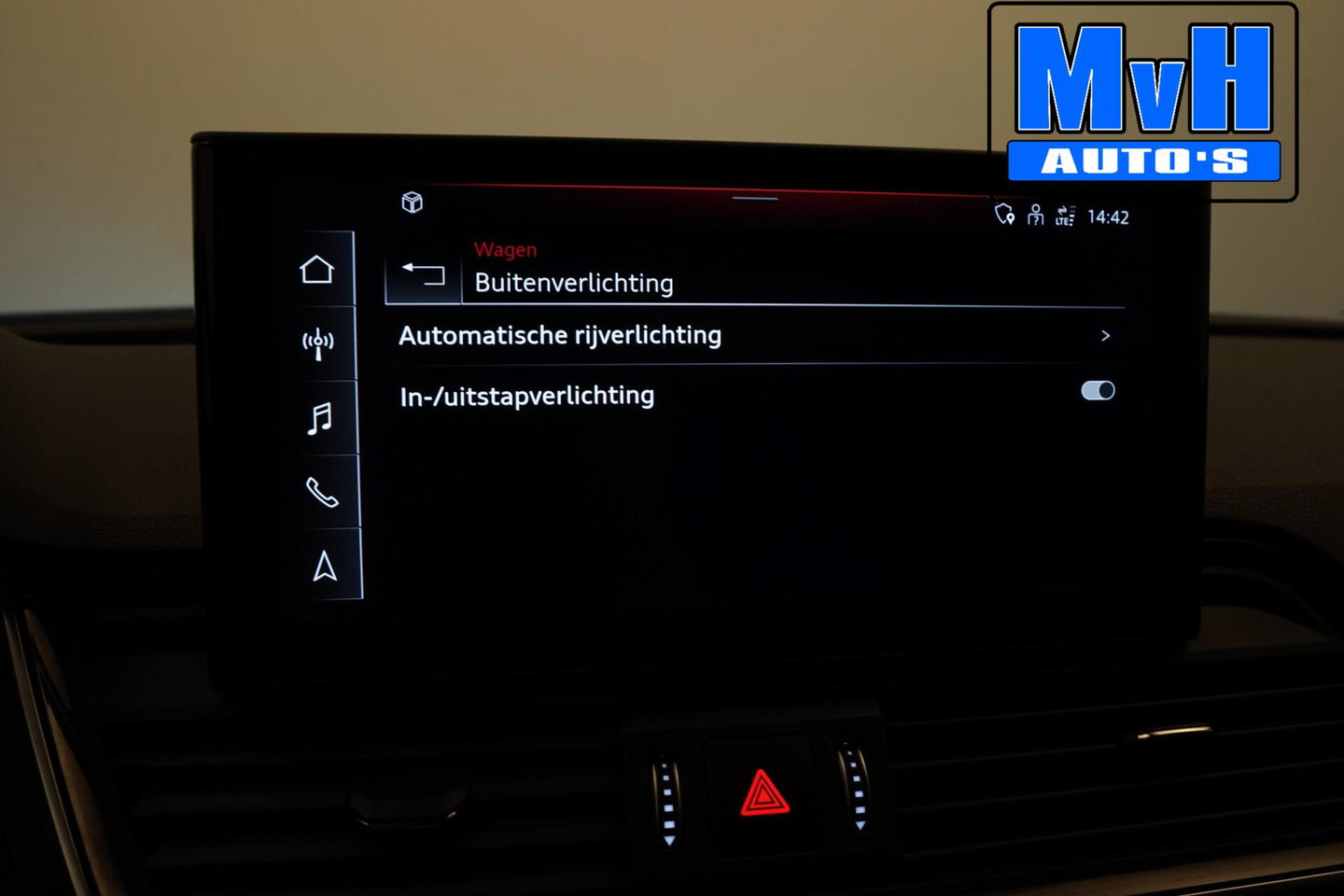 Audi Q5 50 TFSI e S edition Quattro|300PK|PANO|MATRIX-LED|87%SOH