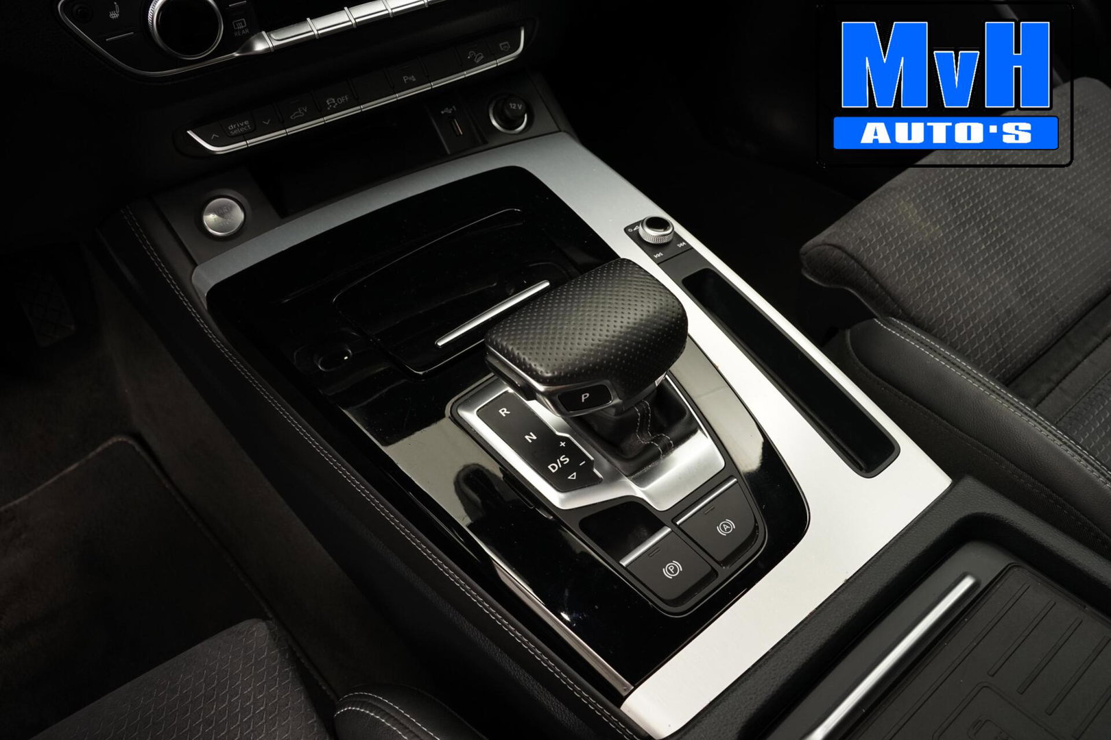 Audi Q5 50 TFSI e S edition Quattro|300PK|PANO|MATRIX-LED|87%SOH