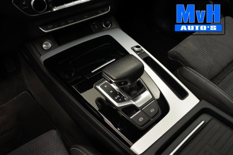 Audi Q5 50 TFSI e S edition Quattro|300PK|PANO|MATRIX-LED|87%SOH