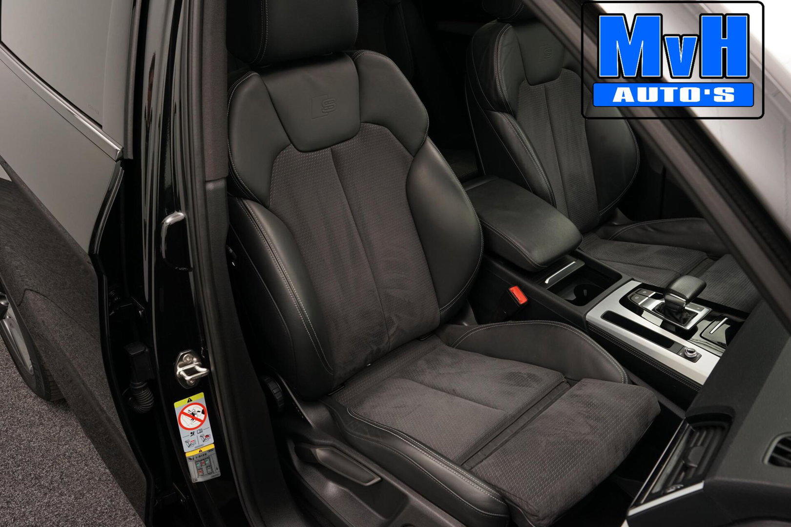 Audi Q5 50 TFSI e S edition Quattro|300PK|PANO|MATRIX-LED|87%SOH