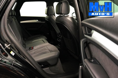 Audi Q5 50 TFSI e S edition Quattro|300PK|PANO|MATRIX-LED|87%SOH