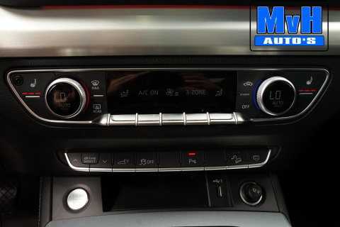 Audi Q5 50 TFSI e S edition Quattro|300PK|PANO|MATRIX-LED|87%SOH