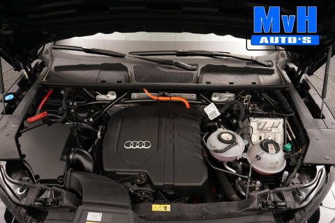 Audi Q5 50 TFSI e S edition Quattro|300PK|PANO|MATRIX-LED|87%SOH
