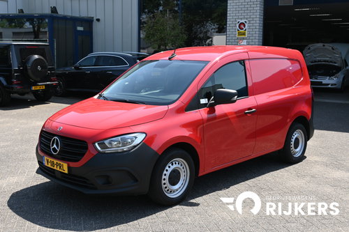 Mercedes-Benz Citan