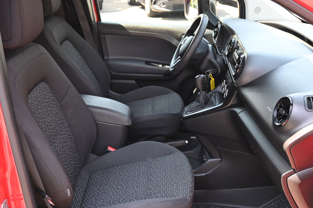 Mercedes-Benz Citan