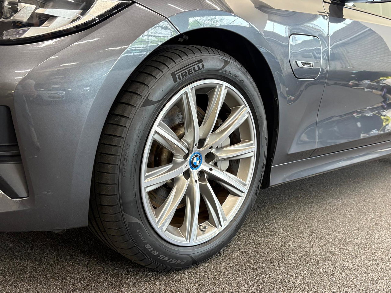 BMW 3 Serie