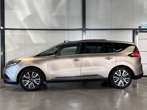 Renault Espace 1.6 TCe Initiale Paris 7p. Trekhaak Camera
