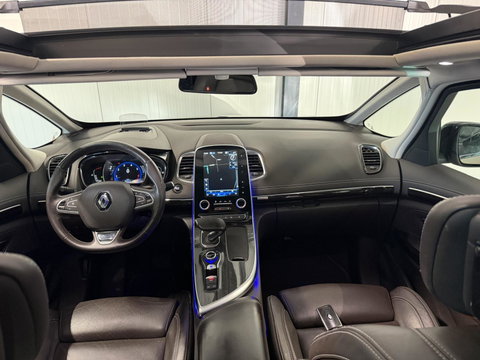 Renault Espace 1.6 TCe Initiale Paris 7p. Trekhaak Camera