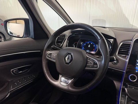 Renault Espace 1.6 TCe Initiale Paris 7p. Trekhaak Camera