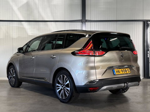 Renault Espace 1.6 TCe Initiale Paris 7p. Trekhaak Camera