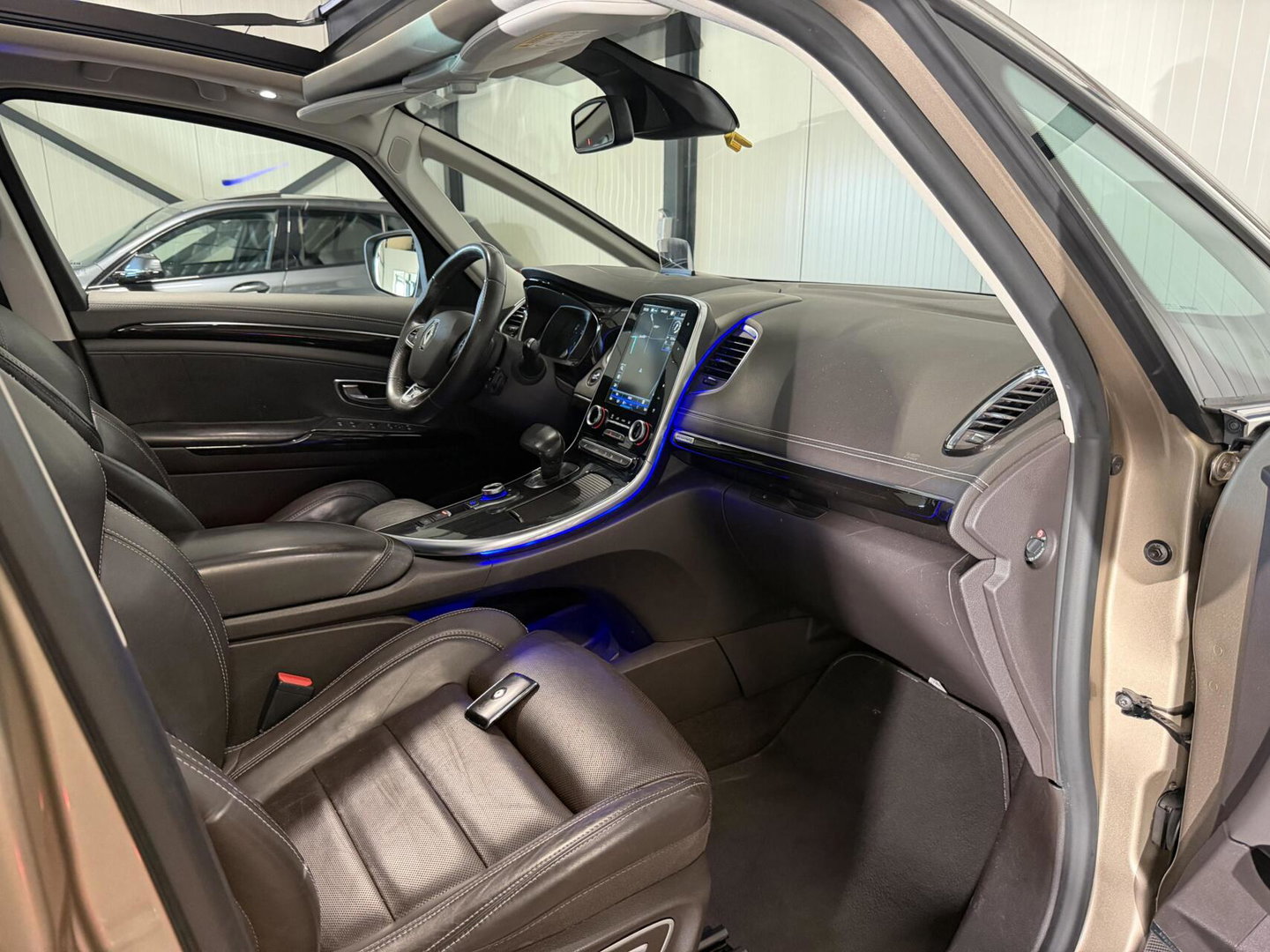 Renault Espace 1.6 TCe Initiale Paris 7p. Trekhaak Camera