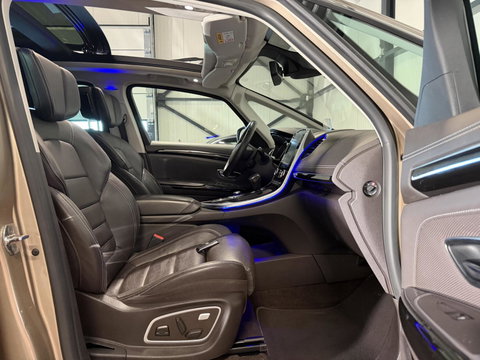 Renault Espace 1.6 TCe Initiale Paris 7p. Trekhaak Camera