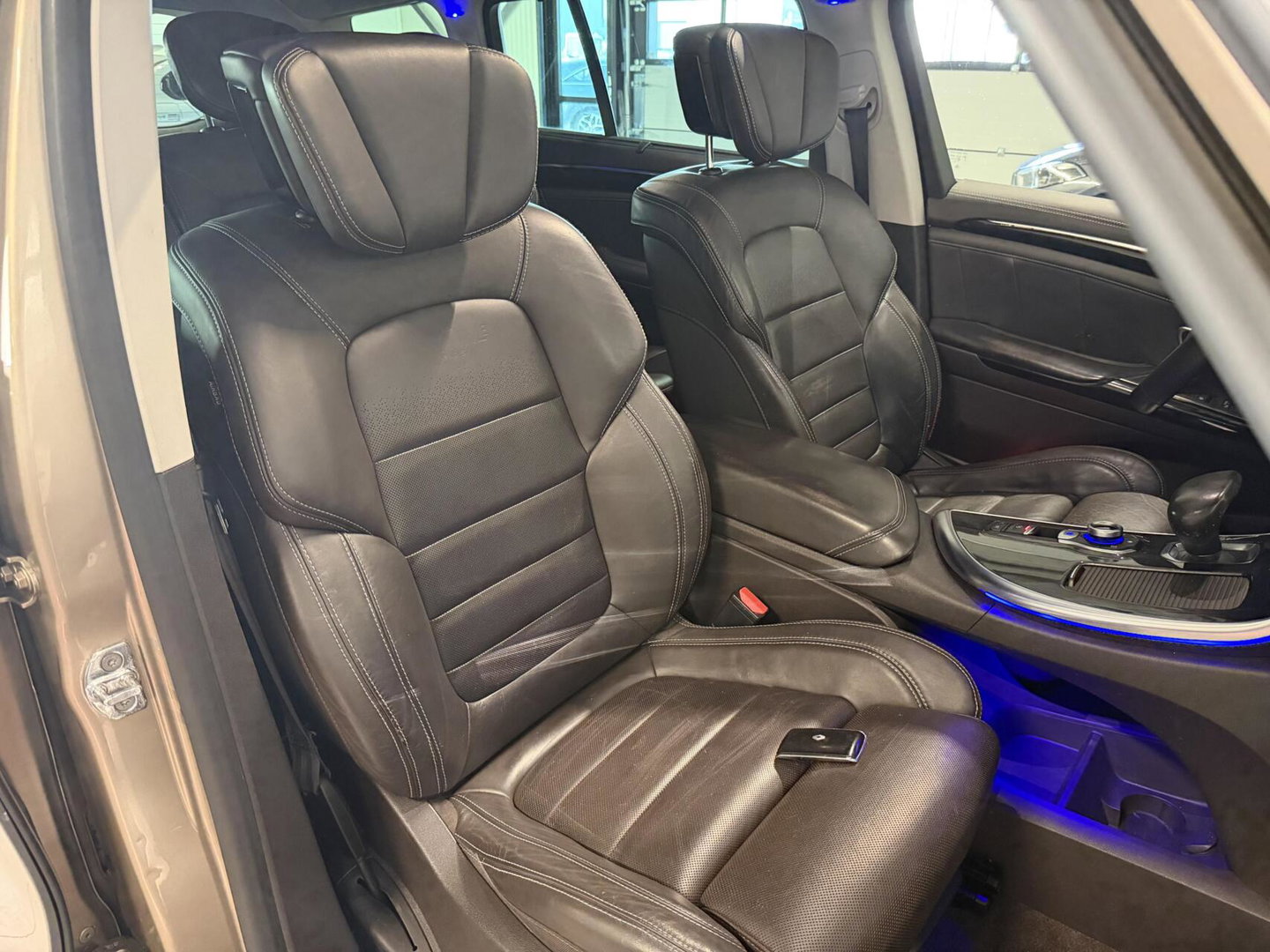 Renault Espace 1.6 TCe Initiale Paris 7p. Trekhaak Camera