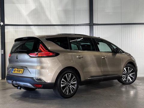 Renault Espace 1.6 TCe Initiale Paris 7p. Trekhaak Camera