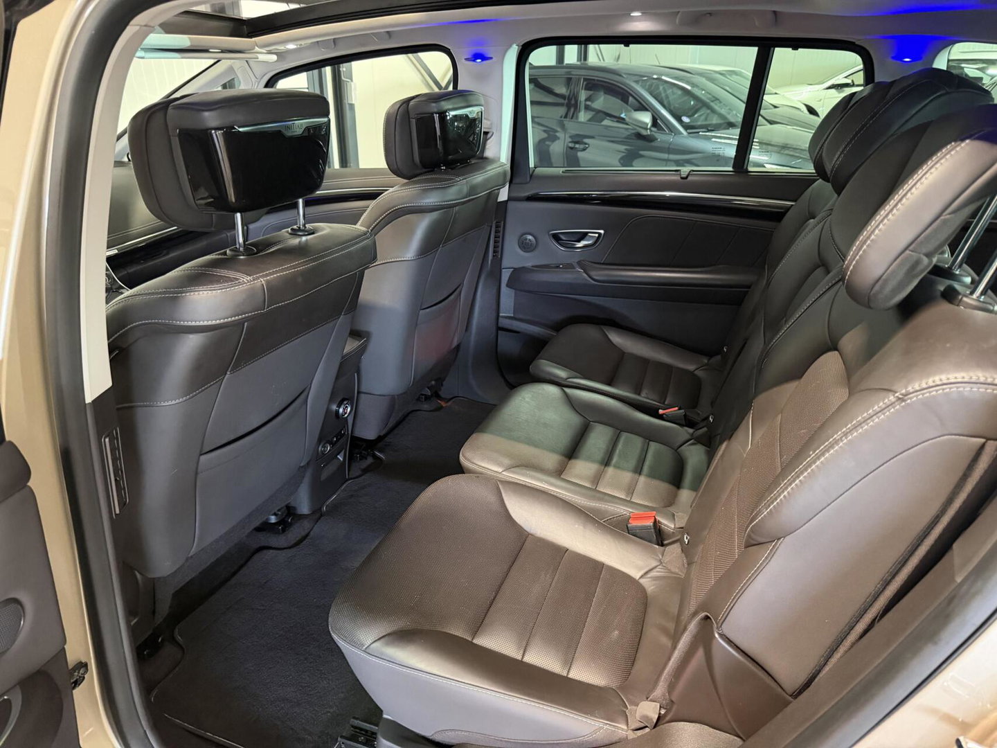 Renault Espace 1.6 TCe Initiale Paris 7p. Trekhaak Camera