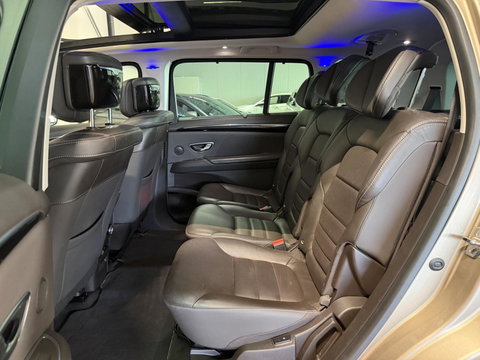 Renault Espace 1.6 TCe Initiale Paris 7p. Trekhaak Camera