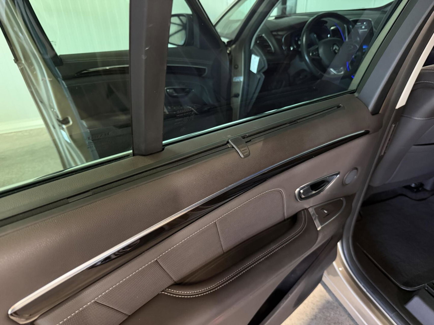 Renault Espace 1.6 TCe Initiale Paris 7p. Trekhaak Camera