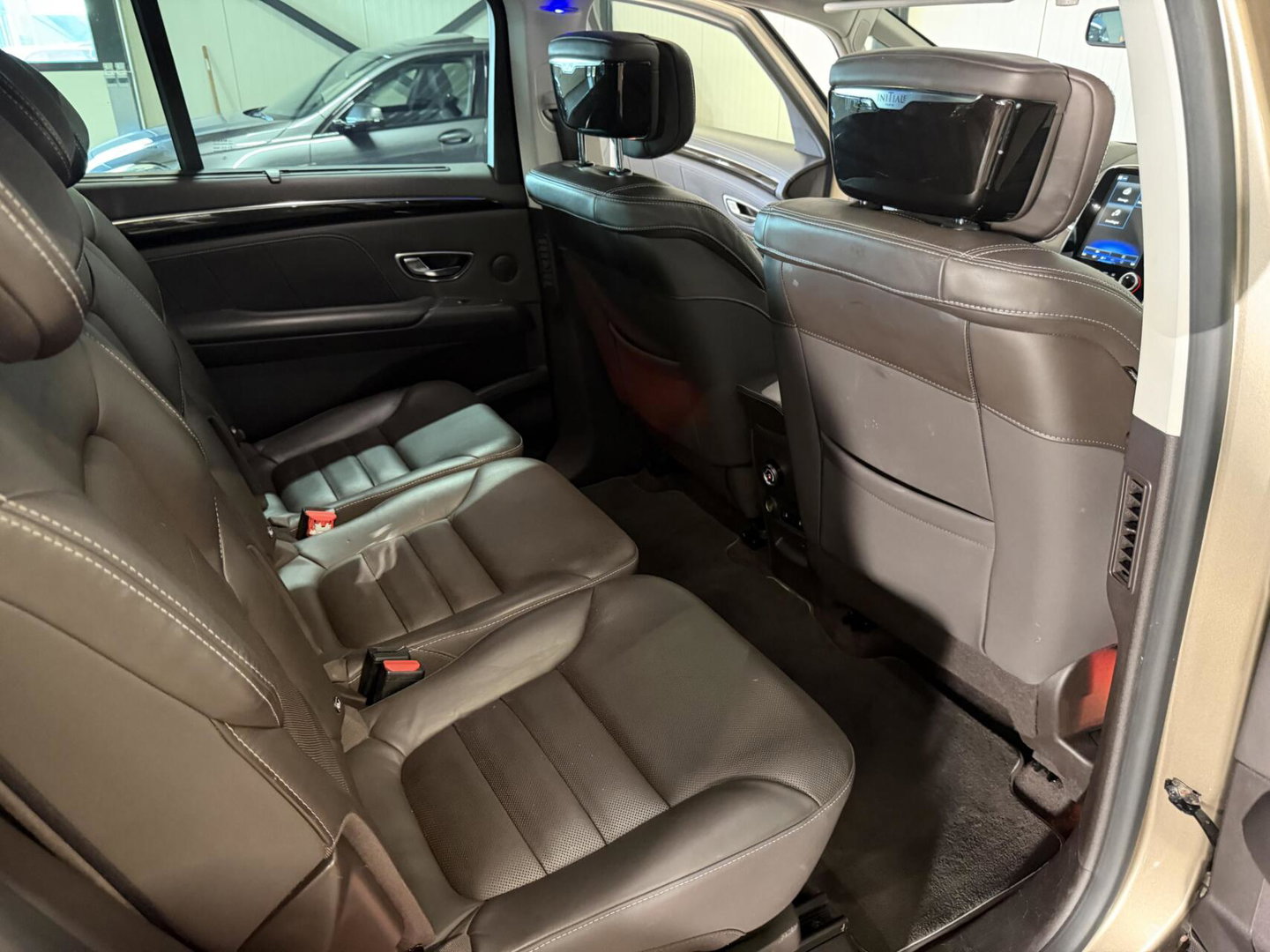 Renault Espace 1.6 TCe Initiale Paris 7p. Trekhaak Camera