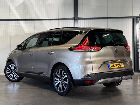 Renault Espace 1.6 TCe Initiale Paris 7p. Trekhaak Camera