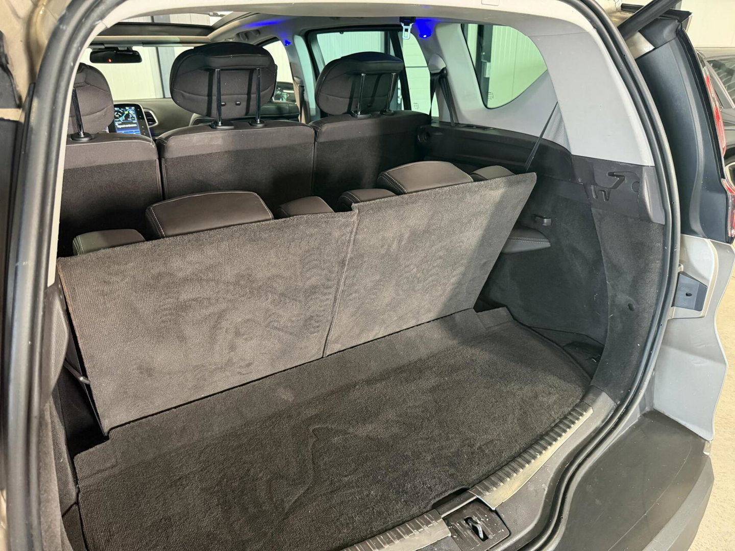 Renault Espace 1.6 TCe Initiale Paris 7p. Trekhaak Camera