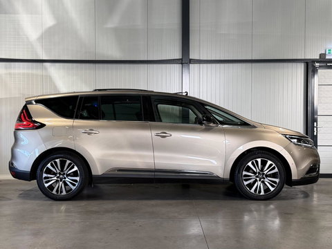 Renault Espace 1.6 TCe Initiale Paris 7p. Trekhaak Camera