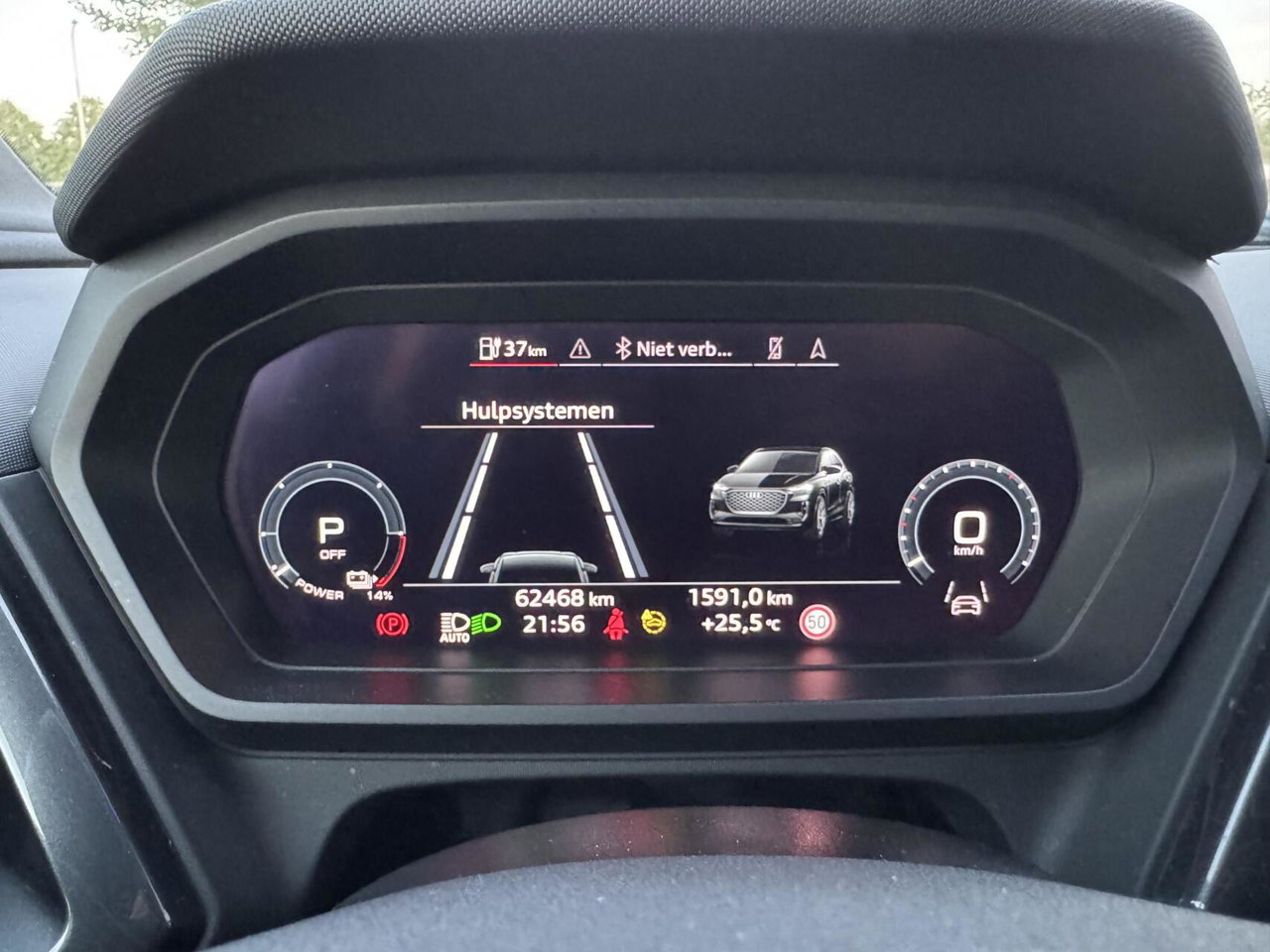 Audi Q4