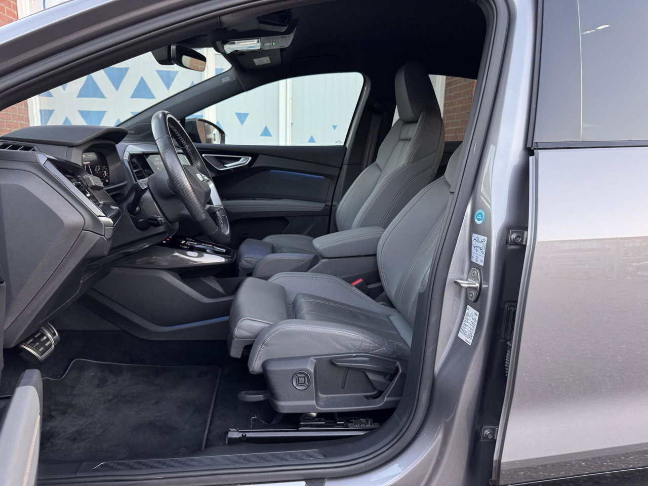 Audi Q4