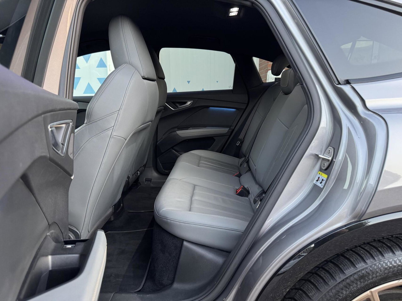 Audi Q4