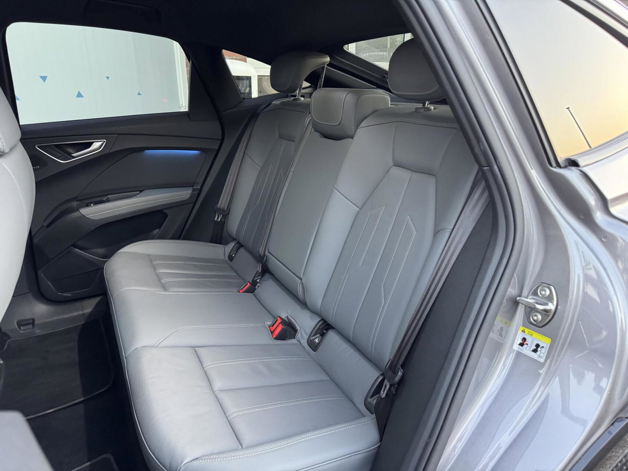 Audi Q4