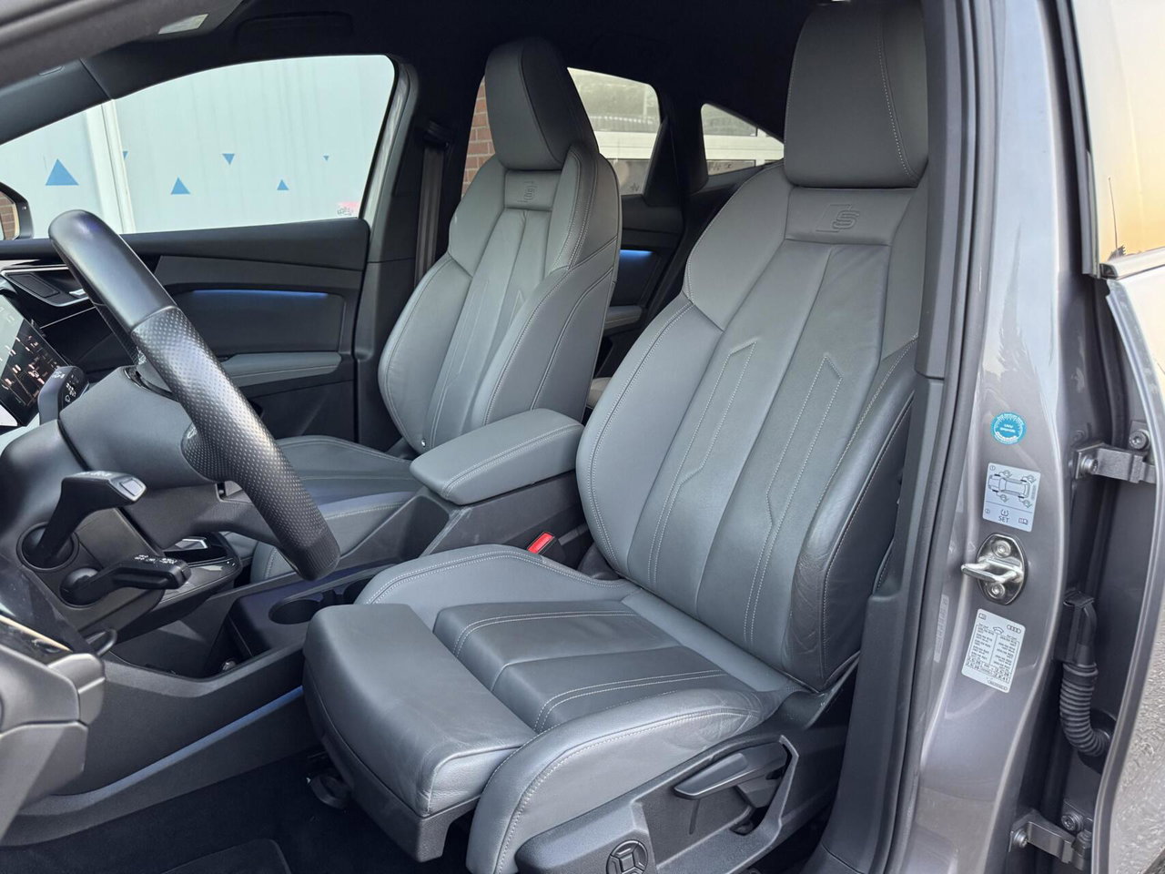 Audi Q4