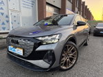 Audi Q4