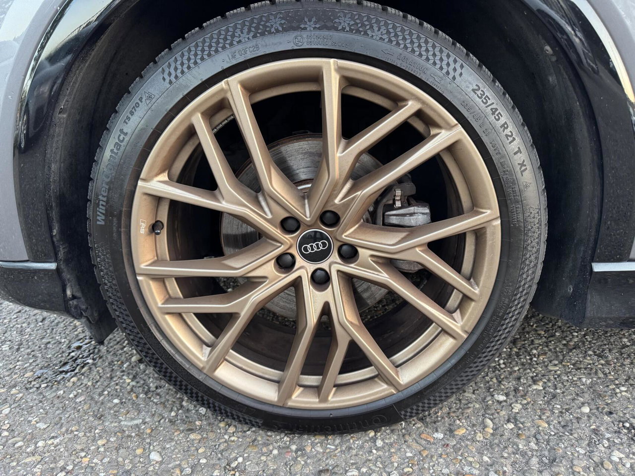 Audi Q4