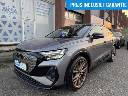 Audi Q4