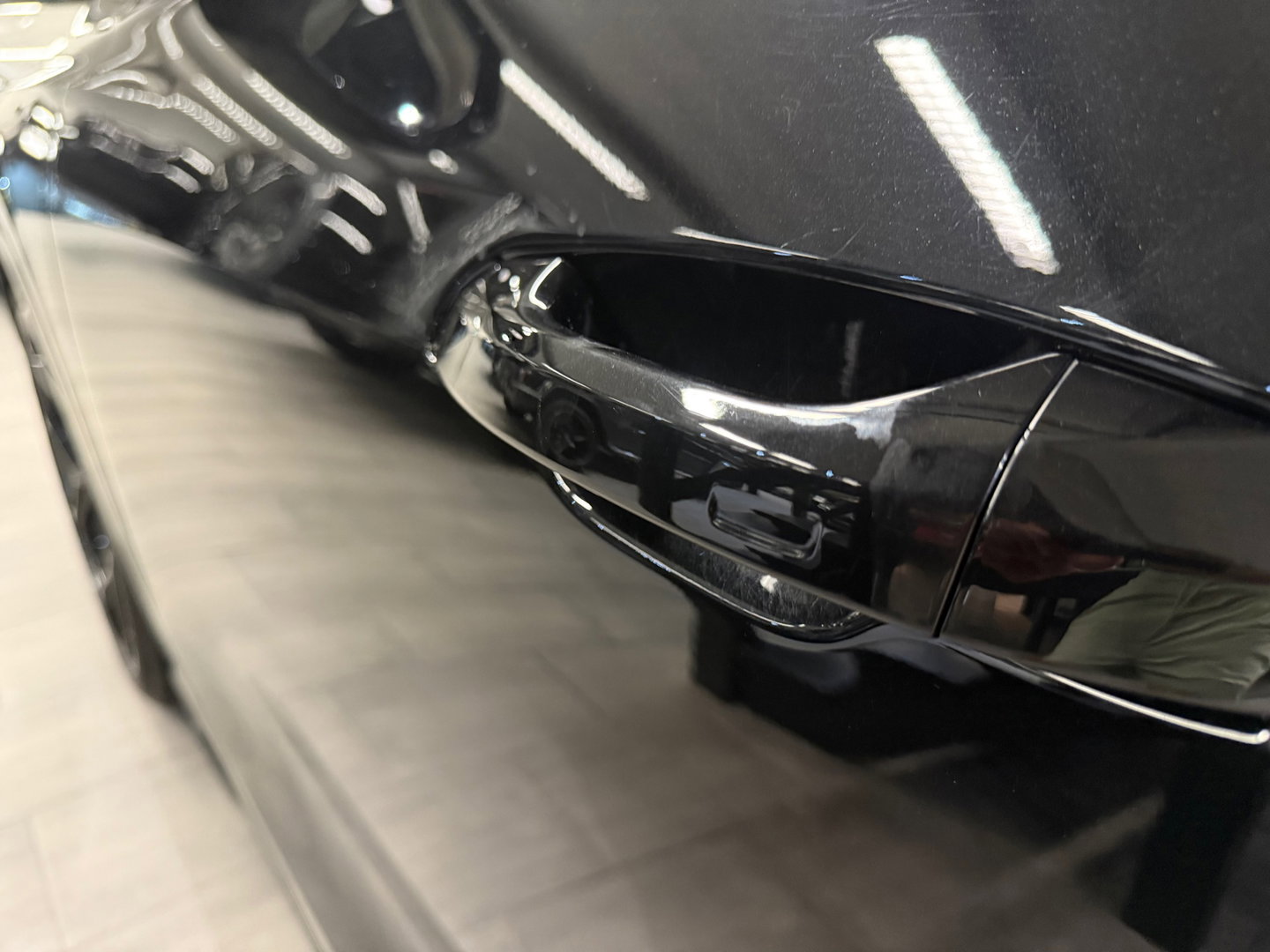 Audi Q8 60 TFSI e quattro S Line Comp Pano|RS Seat|HuD|Trekhaak