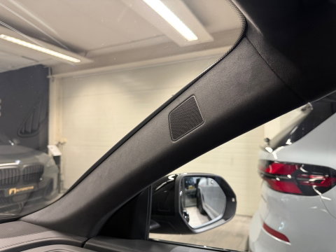 Audi Q8 60 TFSI e quattro S Line Comp Pano|RS Seat|HuD|Trekhaak