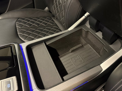 Audi Q8 60 TFSI e quattro S Line Comp Pano|RS Seat|HuD|Trekhaak