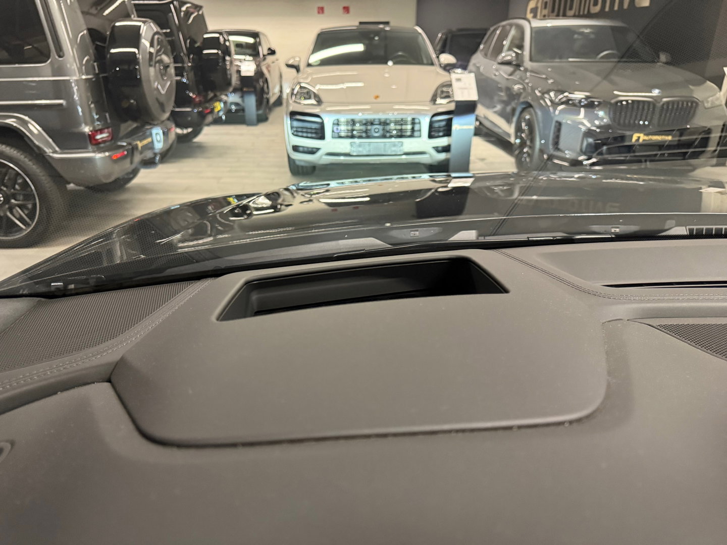 Audi Q8 60 TFSI e quattro S Line Comp Pano|RS Seat|HuD|Trekhaak