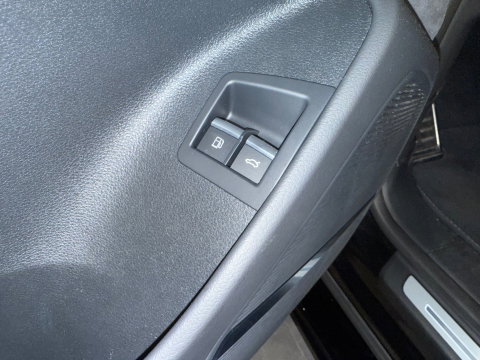 Audi Q8 60 TFSI e quattro S Line Comp Pano|RS Seat|HuD|Trekhaak