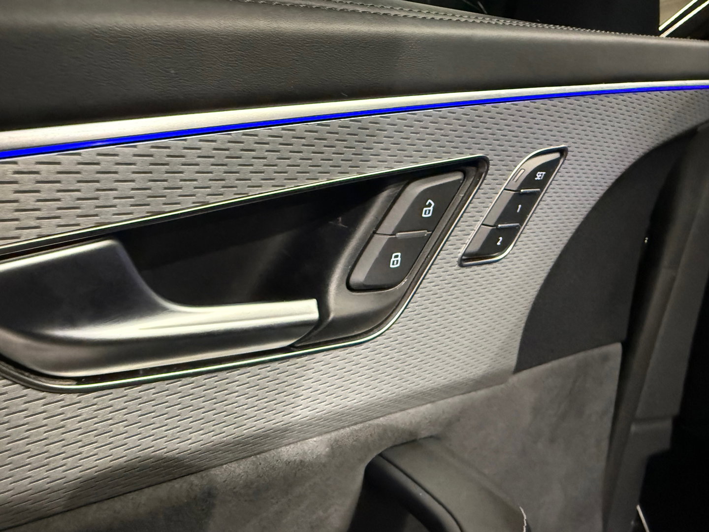 Audi Q8 60 TFSI e quattro S Line Comp Pano|RS Seat|HuD|Trekhaak
