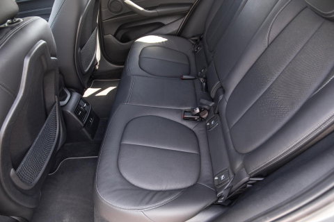 BMW X2 xDrive25e Executive CAMERA / LEDER / PLUG IN HYBRID / STOELVERWARMING / DEALER ONDERHOUDEN