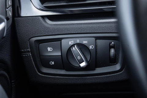 BMW X2 xDrive25e Executive CAMERA / LEDER / PLUG IN HYBRID / STOELVERWARMING / DEALER ONDERHOUDEN